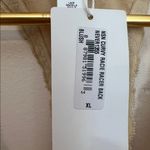 Cosabella  Never Say Never Curvy Racie Racerback Bralette in Blush Photo 5