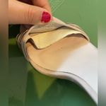 Charlotte Russe Gold Metallic Heels Photo 7