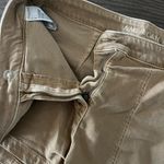 American Eagle  Outfitters Khaki Skort Photo 6