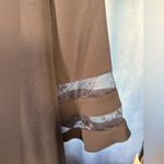 Leslie Fay Navy Blue Dress Photo 2