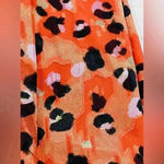 Anthropologie  Hutch Ruffle Midi Dress Size 6 NWOT $218 Photo 5