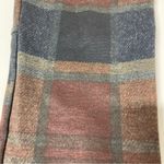 Sanctuary  Harvest Plaid Pull On Ponte Pants Size Small Photo 6