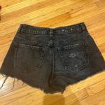 Garage  jean shorts  Photo 2
