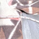 Sanctuary Women's NWT Aztec Print Warm Cozy 100% Cotton Fleece Shirt Jacket S Photo 2