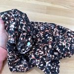 Lululemon Invigorate High-Rise Tight Leggings 25" Motion Flux Multi Athletic 6 Photo 5