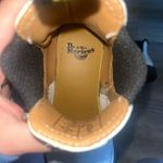 Dr. Martens White doc martens Photo 3