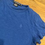 Ralph Lauren Sport Women’s Blue Basic T Photo 3