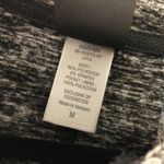 C9 Champion Womens Hoodie DuoDry Full Zip Pockets Thumbholes Heathered Gray M Photo 3