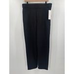 Liverpool Eco Pull On Pants Size 12/31 NWT Black Rinse Stretch Denim Cotton Photo 14