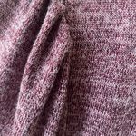 BloomChic Women's Crew Neck Sweater Photo 2