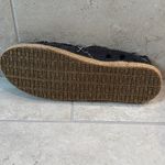 Sanuk  NWOT Women’s Denim Raw Edge size 10 shoes Photo 4