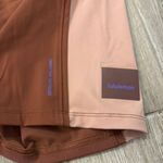 Lululemon Biker Shorts Photo 0