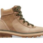Sorel Women's Lennox Hiker Lace-Up Waterproof Booties Photo 2