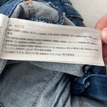 Hollister  Women’s Low-Rise Blue Jean Leggings Advanced Stretch - W28, L28, R7 Photo 5