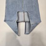 GRLFRND  Amara Pencil Skirt With Back Slit in Holmby Hills Photo 5