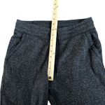 Champion Women’s Classic Marbled Cotton Mid Rise Jogger Pants Size Small Photo 7