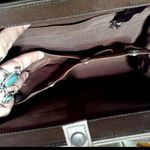 Gorgeous Petunia Pickle Bottom Diaper Bag Pink Photo 3