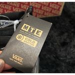 Vans sk8-hi top MTE-2 Dip black pink lace up shoes boots women’s 8 new Photo 5