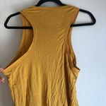Splits59  Golden Sleeveless Muscle Tee Photo 4
