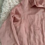 Forever 21 Button Up Top Photo 2