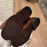 Frye  Brown Leather Over the Knee Boots Photo 12