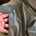 Reebok  Women's Green Shorts Photo 5