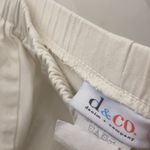 FINAL MARKDOWN Denim and company pull on slacks small petite Size undefined Photo 4