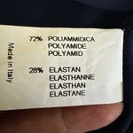 Chiara Boni La Petite Robe Blue Battiata Stretch Dress Size IT 42 US 6 Photo 6