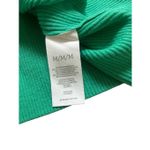 CAbi Cocktail Cardigan Styke #6244 Green sz Medium Photo 4