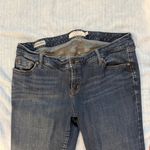 Torrid Curvy Fit Bootcut Jeans Women’s Plus 16R Medium Wash Stretch Denim Photo 10