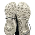 APL  TechLoom Wave Hybrid Black Pristine Melange 3D Stretch‎ Running Shoes 7.5 Photo 3