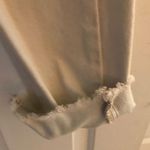 One X One Teaspoon Distressed White Jeans Photo 7