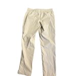 Eddie Bauer  White Straight Hiking Leg Pants Photo 4