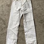 BDG Urban Outfitters White Jeans Photo 0