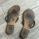 Iynx flip flops Brown Size 7.5 Photo 3