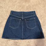 Old Navy  Jean Skirt Denim Photo 1