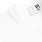 Comme des Garcons PLAY White T Photo 3