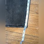 Madewell “The Momjean” Black Women's Jeans Size 27 Photo 6