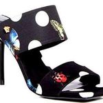 Versace x Dua Lipa Butterfly Sandals Photo 0