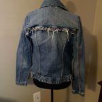 ZARA  Jean Jacket Photo 1