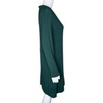 Soft Surroundings Dress Womens XS Jewel Green Marla Dress Layered Lagenlook Photo 1