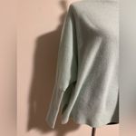 Maeve NWT by Anthropologie The Shea Oversized Boxy Cashmere Sweater size small Photo 1