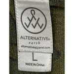 Alternative earth Racer Tank Speed Lab Camouflage Scooped Neck Tank Top Size LG Photo 5