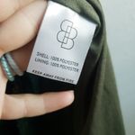 Baltic Born Mikla Maxi Dress Crushed Velvet Floral New Without Tags Photo 8