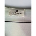 Betsey's Boutique Shop paisley midi dress with flared sleeves Orange Xl Pink Photo 7