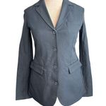 ANIMO Blazer Womens BLUE SHOW JACKET I Photo 0