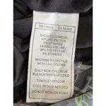 Vitriol Blk/Red Lined Straps Sheer Mini Slip Dress Size L Skull/Dice Punk/Rock Black Size L Photo 7