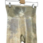 Free People  Movement Prisma Tie Dye‎ Perforated Leggings Size Small Photo 2