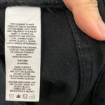 Derek Lam 10 Crosby Mila Girlfriend Jeans Women’s Size 28 Black Patchwork Raw He Photo 10