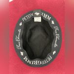 Peter Grimm NWT,  Burgundy Joni‎ Felt Hat Photo 6
